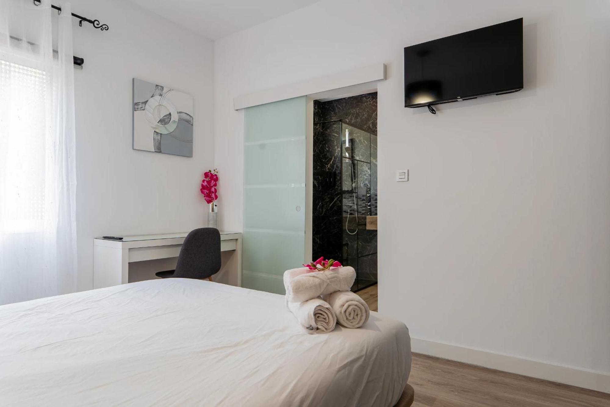 Casa Mario Suites Santa Cruz de Tenerife Exterior photo